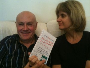 I genitori di @IntotheCoil a Rovigo